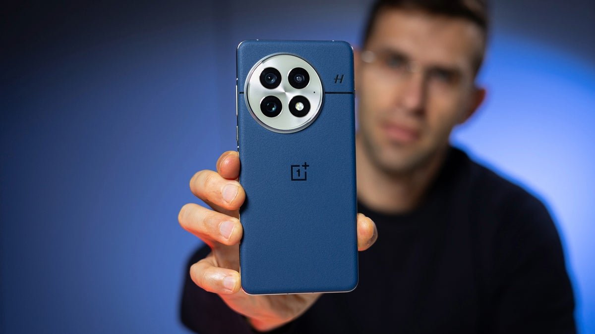 OnePlus 14 Now Available