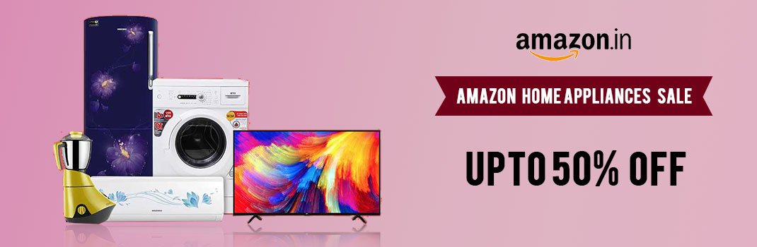 Amazon Prime Day Mega Sale
