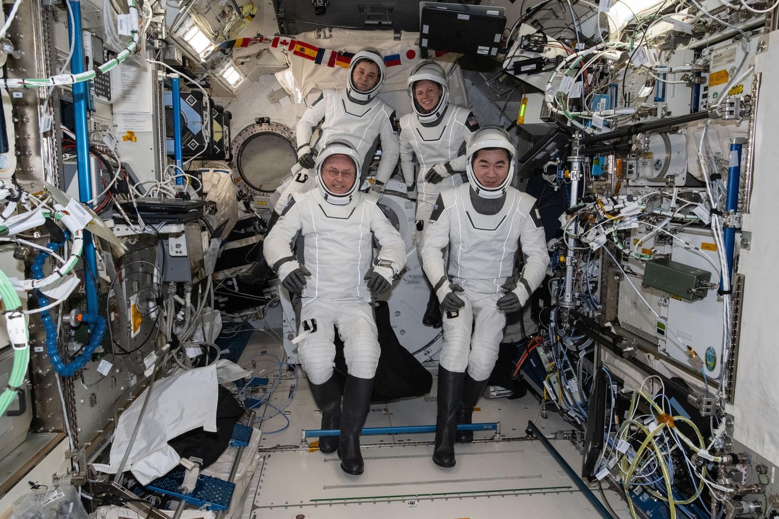 Science & Space Discovery