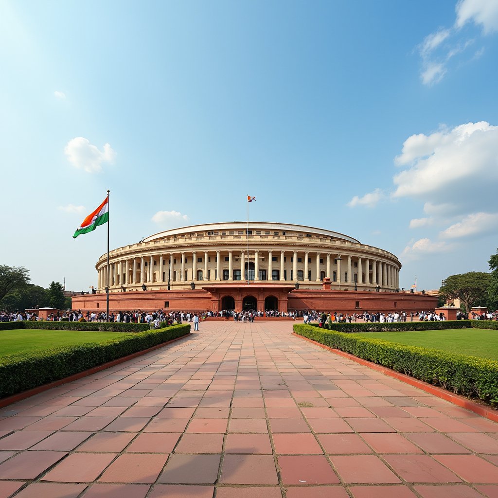 Parliament Session Live Updates