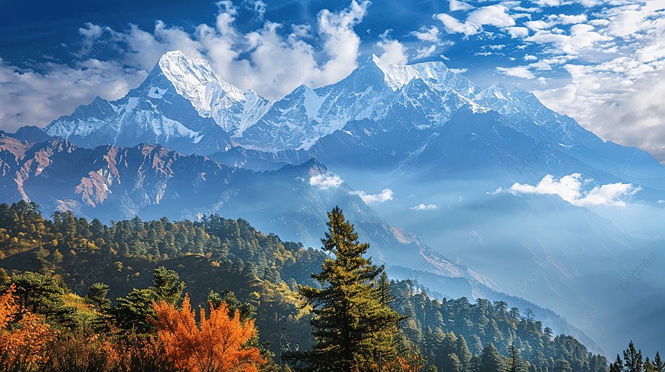 Himalayan Tourism 2026