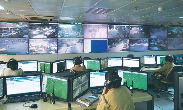 Delhi Police Cyber Crime Cell