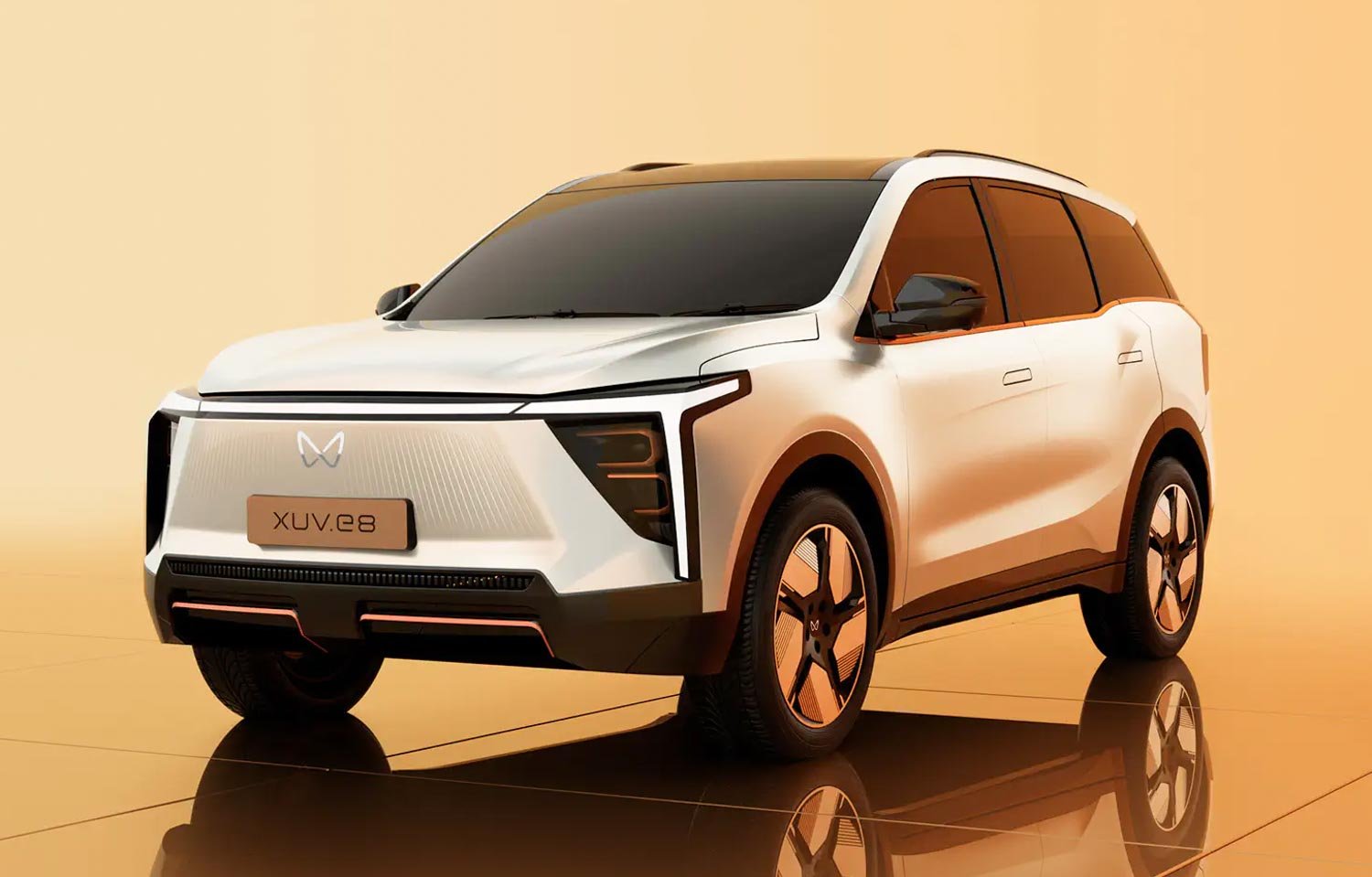 New Electric Vehicles Launch