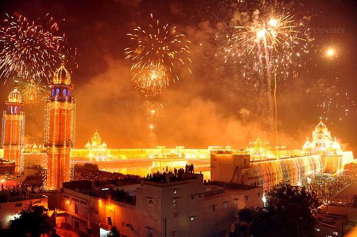 Festival Celebration India
