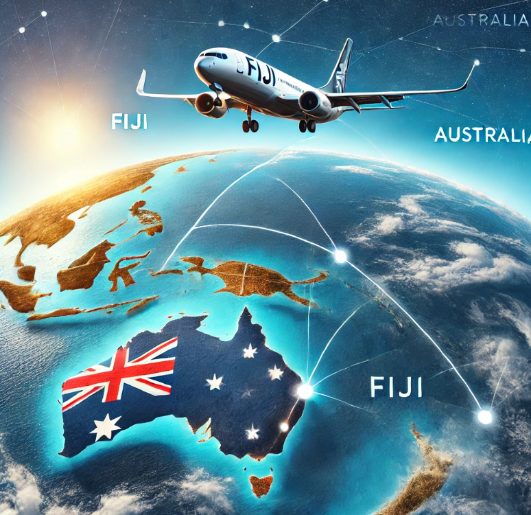 New International Flight Routes Expected to Boost Indian Tourism