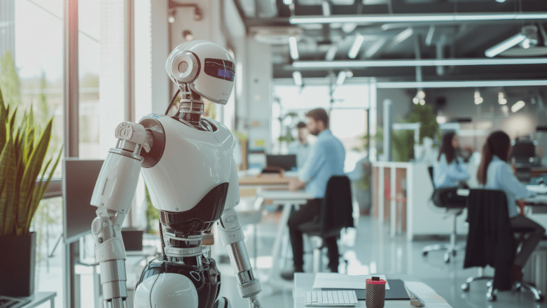 Artificial Intelligence Continues to Transform Global Industries